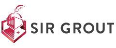 Sir Grout Hartford Logo