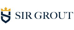 Sir Grout Hartford Logo