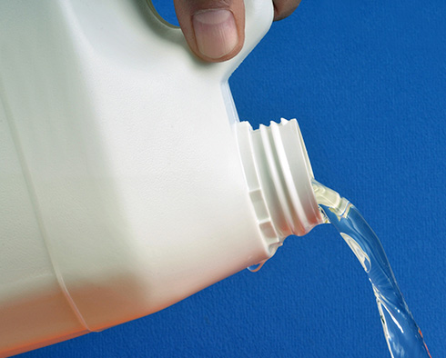 There Are Many Reasons Why You Might Want to Avoid Using Bleach