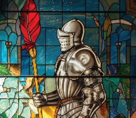 About Sir Grout Hartford