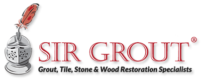 Logo Sir Grout