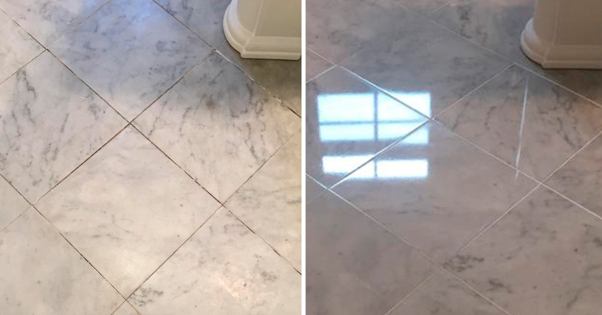 Marble Floor Cleaning Bristol – Flooring Guide by Cinvex