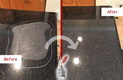 Residential Granite Honing And, How To Buff And Shine Granite Countertops